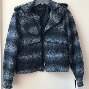 NWT Karl Lagerfeld jacket